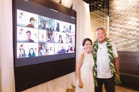 Check spelling or type a new query. How To Throw A Virtual Wedding From Start To Finish