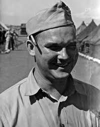 World War II Photos: Richards P. Lyon