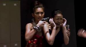 ENF, CMNF, CFNF - Clothes Ripped Off - EPORNER