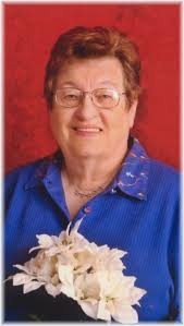 Donna Mae (Fugere) Schultz