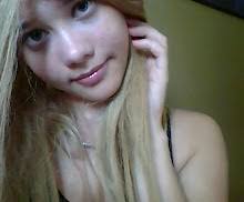 Blogger: User Profile: Isabella Natalie Blix Manuel