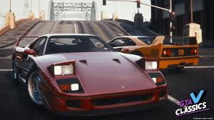 Secret ferrari car location in gta 5! Ferrari For Gta 5 271 Ferrari Car For Gta 5