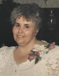 Obituary for Brenda (Napolitano) Sweeney
