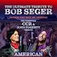 American Rock Legends event image