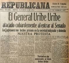 Opinión, deportes, economía, tecnólogia, sucesos. Los Crimenes Y Asesinatos Historicos Que Mas Han Estremecido A Colombia Infobae