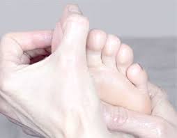 Sleep Problems Foot Reflexology Could Be The Solution