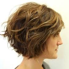 A buzz cut is any of a variety of short hairstyles usually designed with electric clippers. 50 Wedge Haircut Ideas For A Retro Or Modern Look Hair Motive Hair Motive