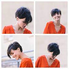 Check out these short hairstyles for women that will inspire you to call your stylist asap. Pin On Peinados Pelo Corto Fiesta