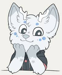 Here S Some Cute Art Cute Art Furry Drawing Furry Oc