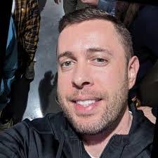 Jim Tieman's Instagram, Twitter & Facebook