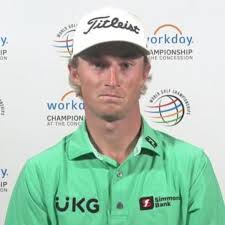 Get the latest pga tour champions news. Will Zalatoris Pga Tour Profile News Stats And Videos