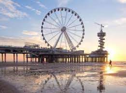 10 Hotel Terbaik Di Scheveningen Belanda Dari Rp 1 379 548