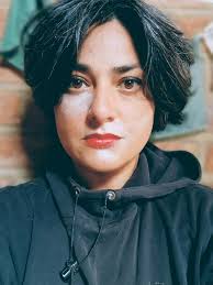 Introducing Mila Todd as one of the Octavia Freud Weird Sisters