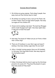 Check spelling or type a new query. Division Word Problems Teaching Resources Division Word Problems Word Problems Word Problems 3rd Grade