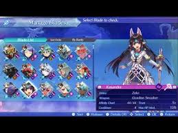 Videos Matching Xenoblade Chronicles 2 Guide To Making