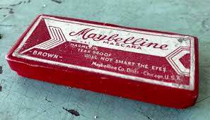 One notable shift was the mainstream adoption of tattoos, body piercings aside from ear piercing and to a much lesser extent, other forms of body modification such as branding. Maybelline Company Est 1915 Made In Chicago Museum
