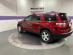 Image result for Red Jewel 2008 Acadia