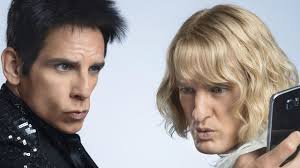 Zoolander 2 Official Trailer Ben Stiller Benedict Cumberbatch Owen Wilson Youtube
