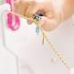Charms & Cheers: A DIY Jewelry Experience event image