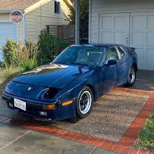Image result for Copenhagen Blue 1986 Audi