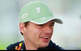 Max Verstappen turned test into a 'madhouse'