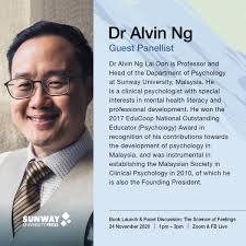 The Science of Feelings