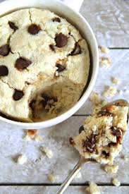 Oatmeal Cookie Dough Mug Cake Running With Spoons Recipe Mug Recipes Healthy Microwave Meals Protein Mug Cakes