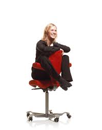 Hag Capisco Chair Ergo Depot Ergonomic Chairs Office Chair Best Office Chair Capisco Chair