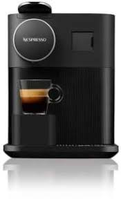 Offering freshly brewed coffee with cream as well as delicious, authentic espresso, the vertuoplus machine conveniently makes two cup sizes at the touch of a button: Nespresso Gran Lattissima Review A Coffee Shop In Your Kitchen