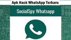 Description of whatsapp hackthe whatsapp hack tool or whatsapp whatsapp spy conversation spy conversations on your child's phone were . 5 Apk Hack Whatsapp Terbaru 2021 Cara1001