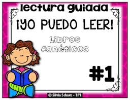 Los cuentos son muy beneficiosos para el desarrollo del niño. Yo Puedo Leer Cuentos Foneticos Para La Lectura Guiada 1 By Silvia Schavz