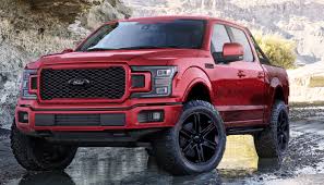 We expect the ford raptor towing capacity to be up to 8,000 pounds with a payload rating of around 1,200 lbs. Ford Accessories F 150 Sport Rocks Black Appearance Package