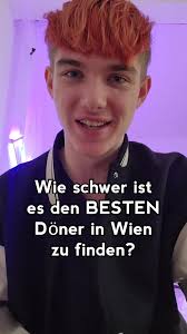 Der beste Döner in Wien getestet: Fairhat Döner