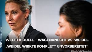 Unterstützervideo von Daniel Wolski
