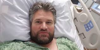 A Corpsman went to a military hospital for a routine shoulder surgery. 4  days later he was dead, and his parents say the Navy is to blame