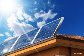 Supplementing Solar Energy For Interior Lighting 5 Sustainable Solutions
