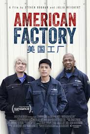 Regions that were treated to seasons 1 through 5 include netflix australia, canada, the united kingdom, sweden, iceland and south africa in january 2021. American Factory Wikipedia