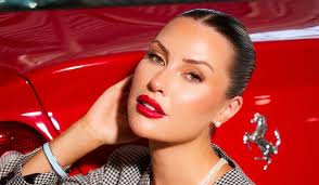 Miriam O'Callaghan takes legal action against false 'lifestyle brand'