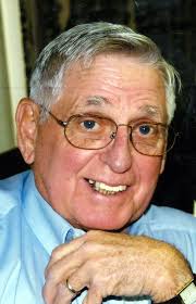 Jules "Coco" Comeaux Obituary