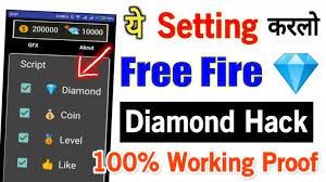 Colorful rubik's cube in chrome from tcubed! Get Unlimited Diamonds On Free Fire Free Fire Diamond Script Diamonds App 2019 Korrente Diamond Free New Tricks Free Gift Card Generator