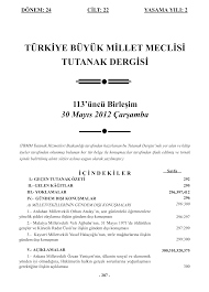 Buna kendisinin kepçe kulak olması da etkili tabi. Https Www Tbmm Gov Tr Tutanaklar Tutanak Tbmm D24 C022 Tbmm24022113 Pdf