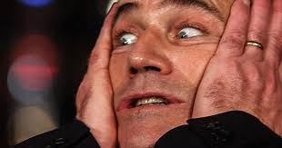 Top 10 Celebrity Mental Breakdowns