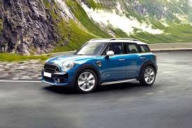 Live in the city, explore the country, and find adventure whenever you put the gear in drive. Mini Cooper Countryman 2018 2021 Cooper D On Road Price Diesel Features Specs Images