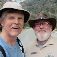 Dan's Hiking Blog: January 2013