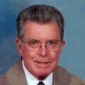 Obituary information for Christian L. Corky Davidsaver