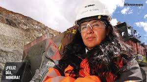 Jun 23, 2021 · colombia el nuevo negocio de jessica cediel y sus hermanas las hermanas cediel se confesaron en sus redes sociales y, de paso, contaron de qué se trata el emprendimiento al que decidieron apostarle. Cecilia Alvarez De Hudbay Peru Ser Minera Fue Un Amor A Primera Vista Energiminas