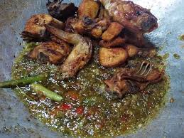 Jom kita layan resepi ayam masak lemak cili padi dibawah. Resipi Ayam Goreng Cili Api Paling Simple Serius Sedap Ilhamresipi