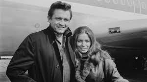 Maybe you would like to learn more about one of these? Johnny Cash Described His Love For June Carter As Unconditional Inside Their Love Story Biography