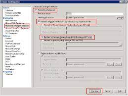 How To Recover Mailbox From Rsg In Exchange 2007