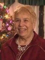 Patricia Yape Obituary (1943-01-15